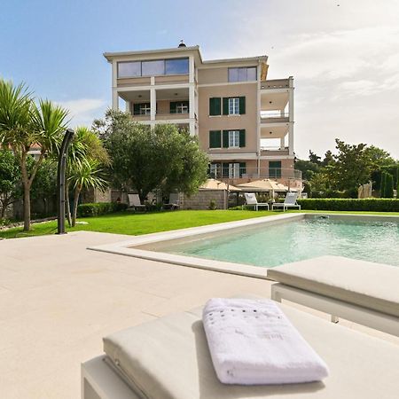Villa Hresc I ซาดาร์ ภายนอก รูปภาพ