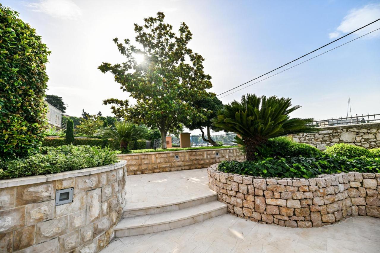 Villa Hresc I ซาดาร์ ภายนอก รูปภาพ