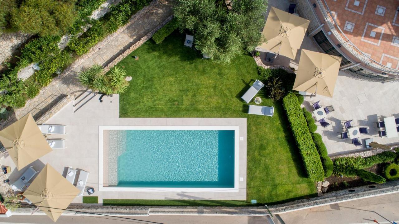 Villa Hresc I ซาดาร์ ภายนอก รูปภาพ