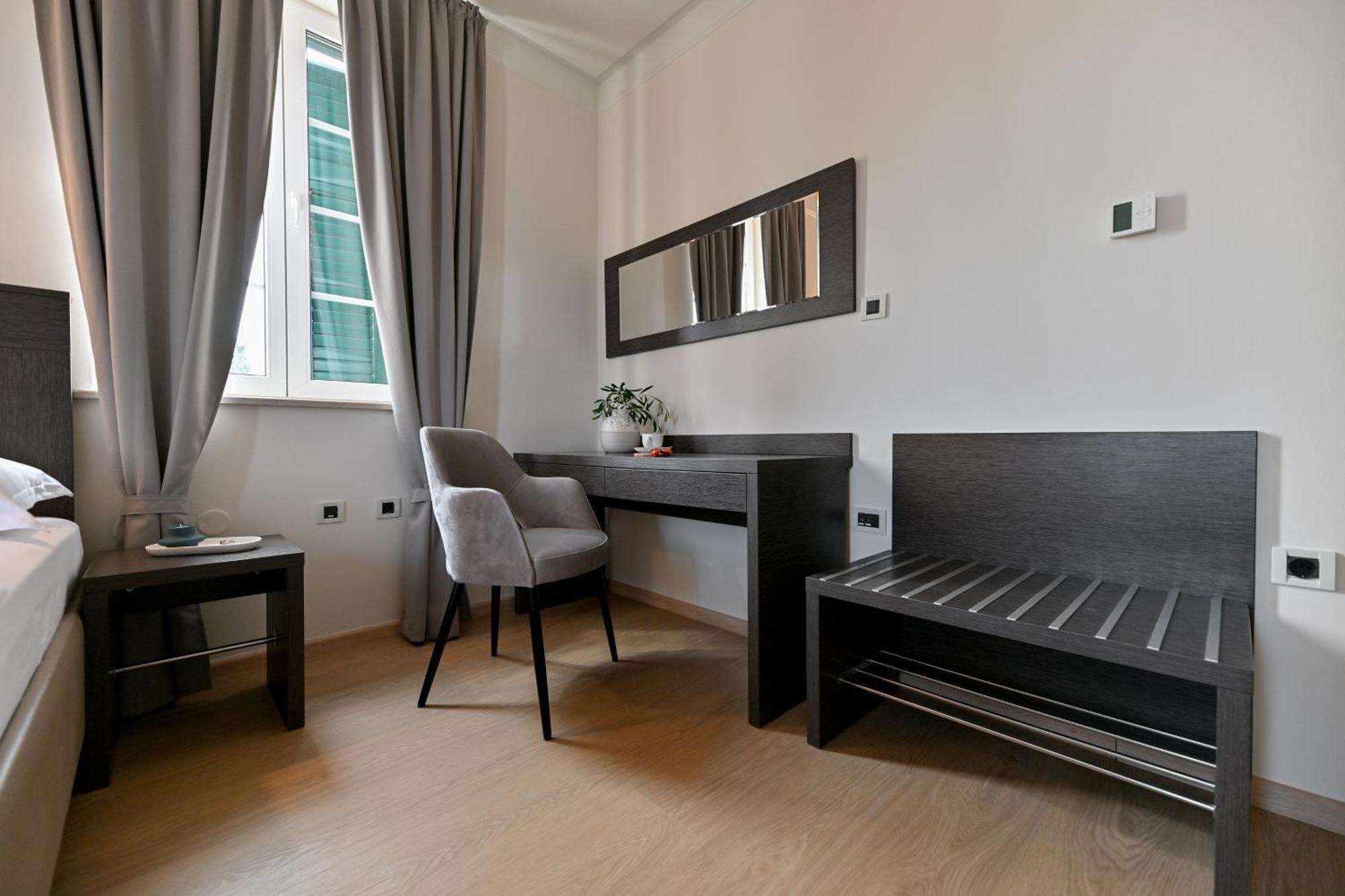 Villa Hresc I ซาดาร์ ภายนอก รูปภาพ
