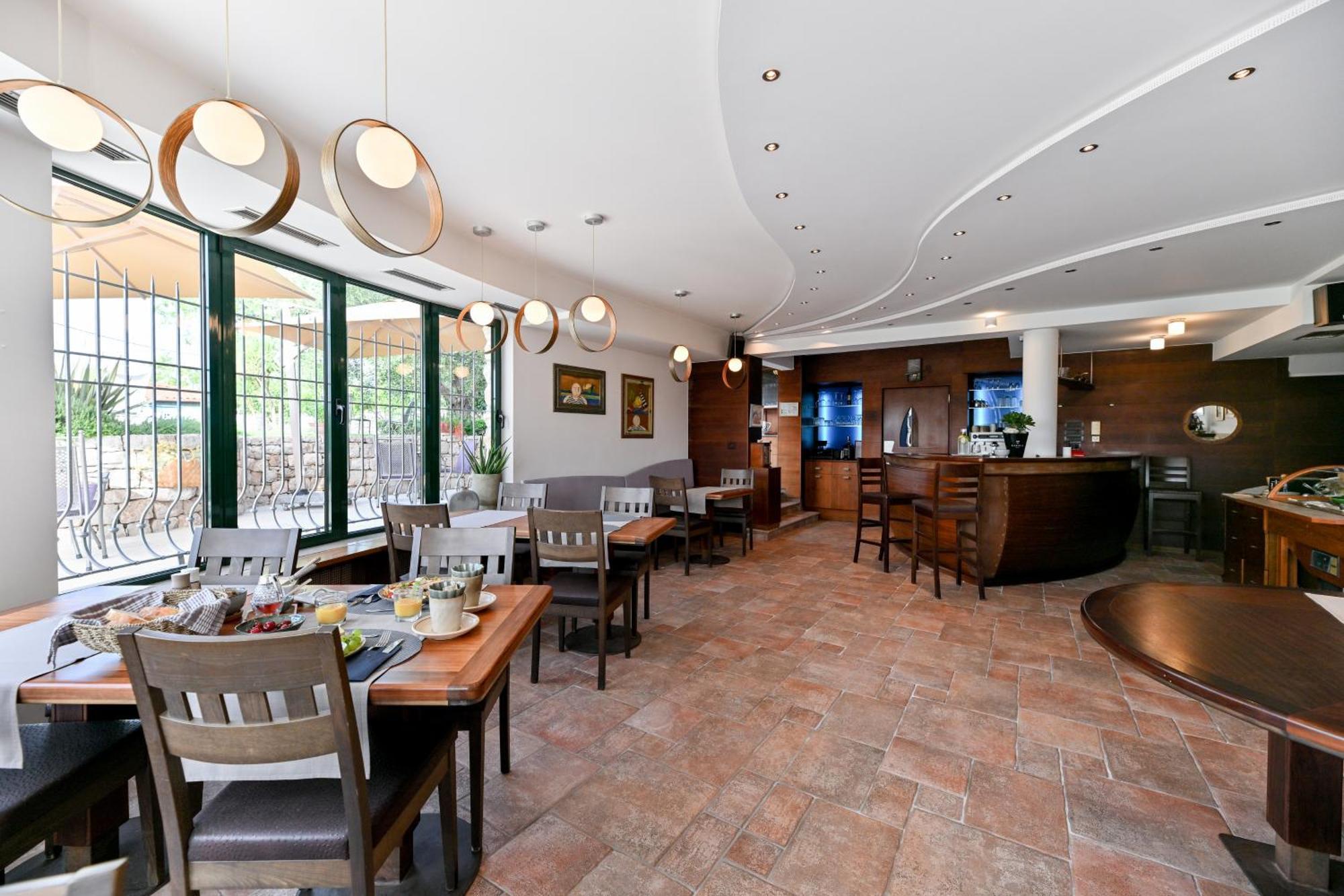 Villa Hresc I ซาดาร์ ภายนอก รูปภาพ